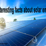 50 interesting facts about solar energy