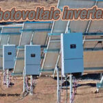 Photovoltaic inverter