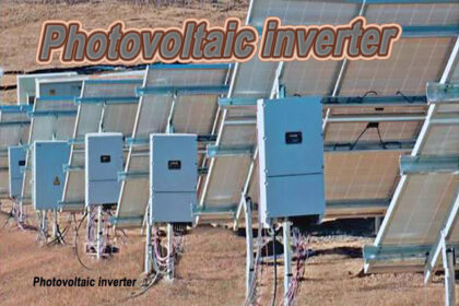 Photovoltaic inverter