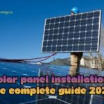 Solar Panel Installation: The Complete Guide 2026