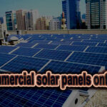 commercial solar panels ontario