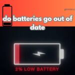 do batteries go out of date
