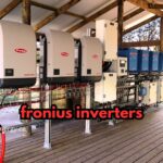 fronius inverters