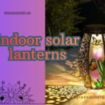 indoor solar lanterns