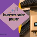 inverters solar power