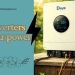 inverters solar power