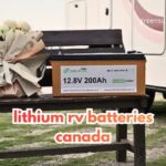 lithium rv batteries canada