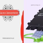 micro inverters