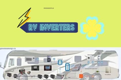 rv inverters