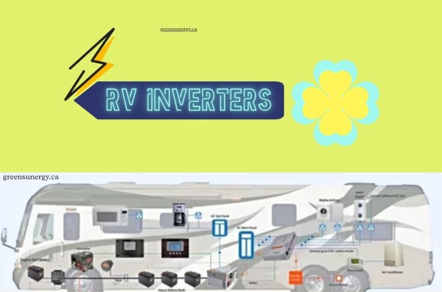 rv inverters
