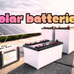 solar batteries