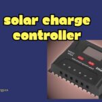 solar charge controller