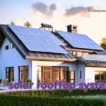 solar rooftop system