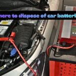 Discover where to dispose of car batteries safely with our ultimate guide. Find recycling centres, auto parts stores, and responsible disposal methods today.
