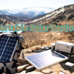 Portable Solar Devices