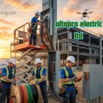 altapro electric ltd
