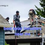 best solar installers near me