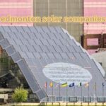 edmonton solar companies