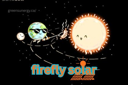 firefly solar