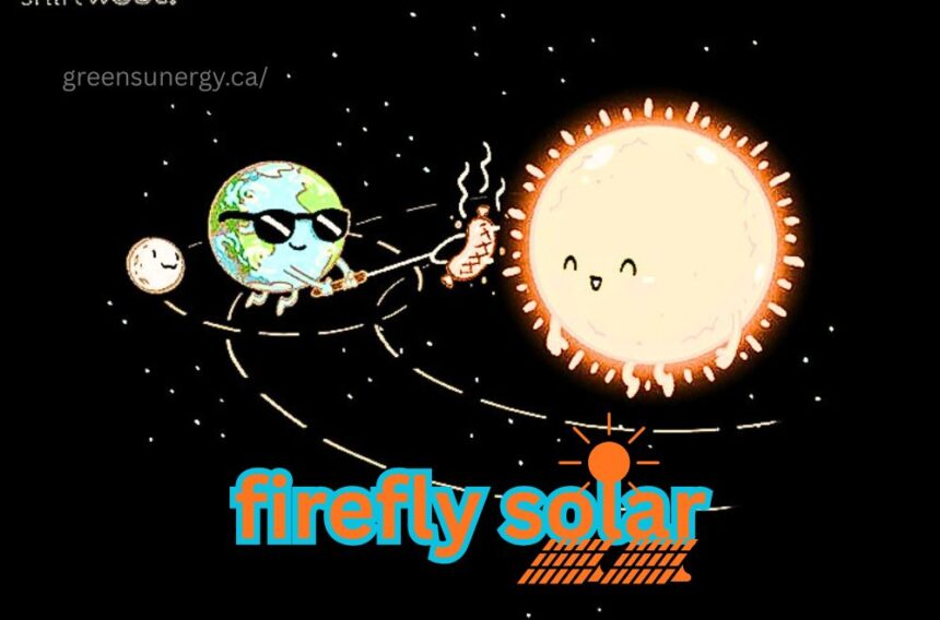 firefly solar