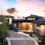 home solar calgary