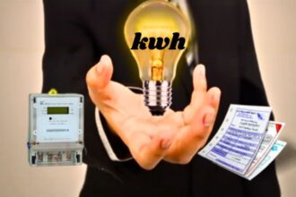 kwh