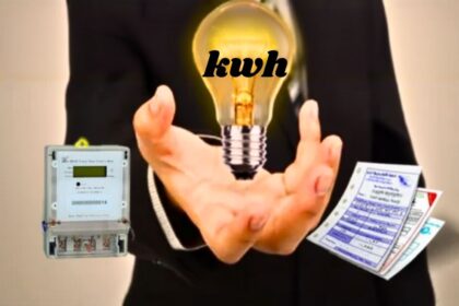 kwh