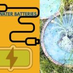 salt water batteries