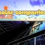solar companies