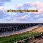 solar energy edmonton