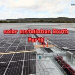 solar installation South Perth
