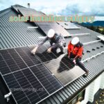 solar installers calgary